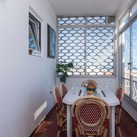 T3 Apartamento Do Tenis Albufeira Dış mekan fotoğraf