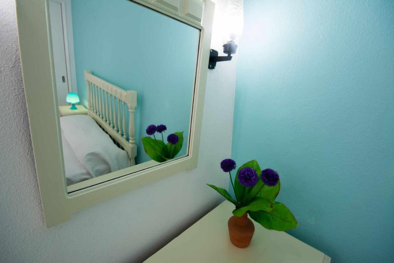 T3 Apartamento Do Tenis Albufeira Dış mekan fotoğraf