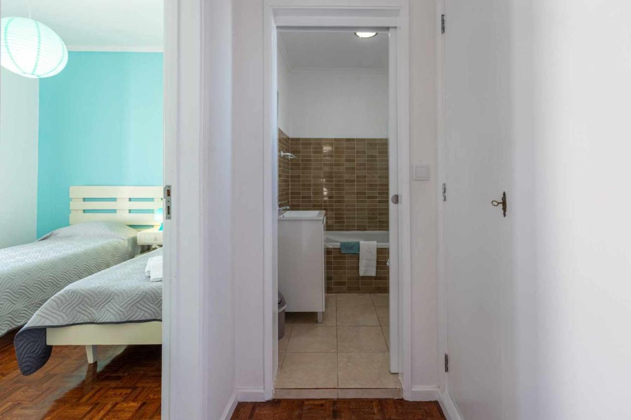 T3 Apartamento Do Tenis Albufeira Dış mekan fotoğraf