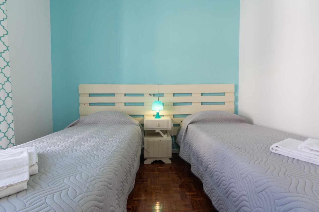 T3 Apartamento Do Tenis Albufeira Dış mekan fotoğraf