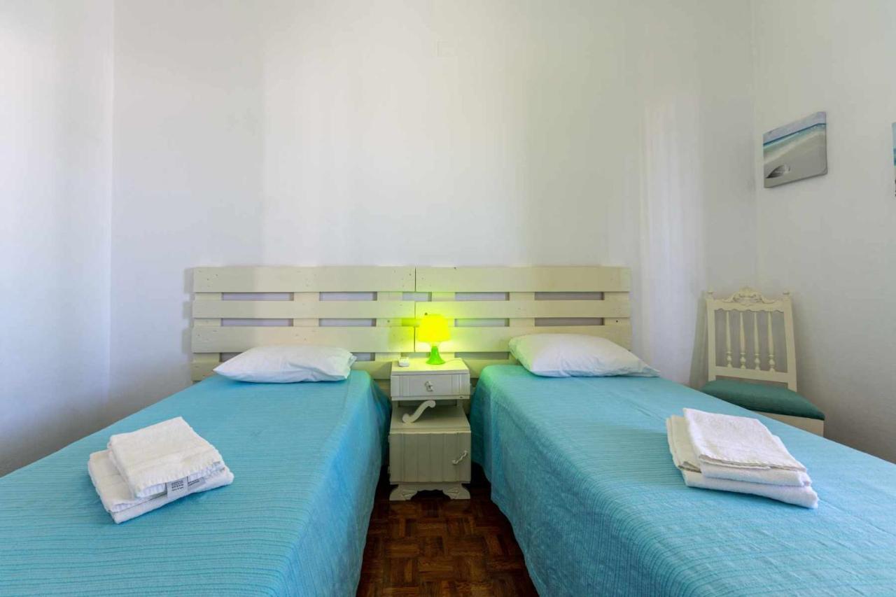 T3 Apartamento Do Tenis Albufeira Dış mekan fotoğraf