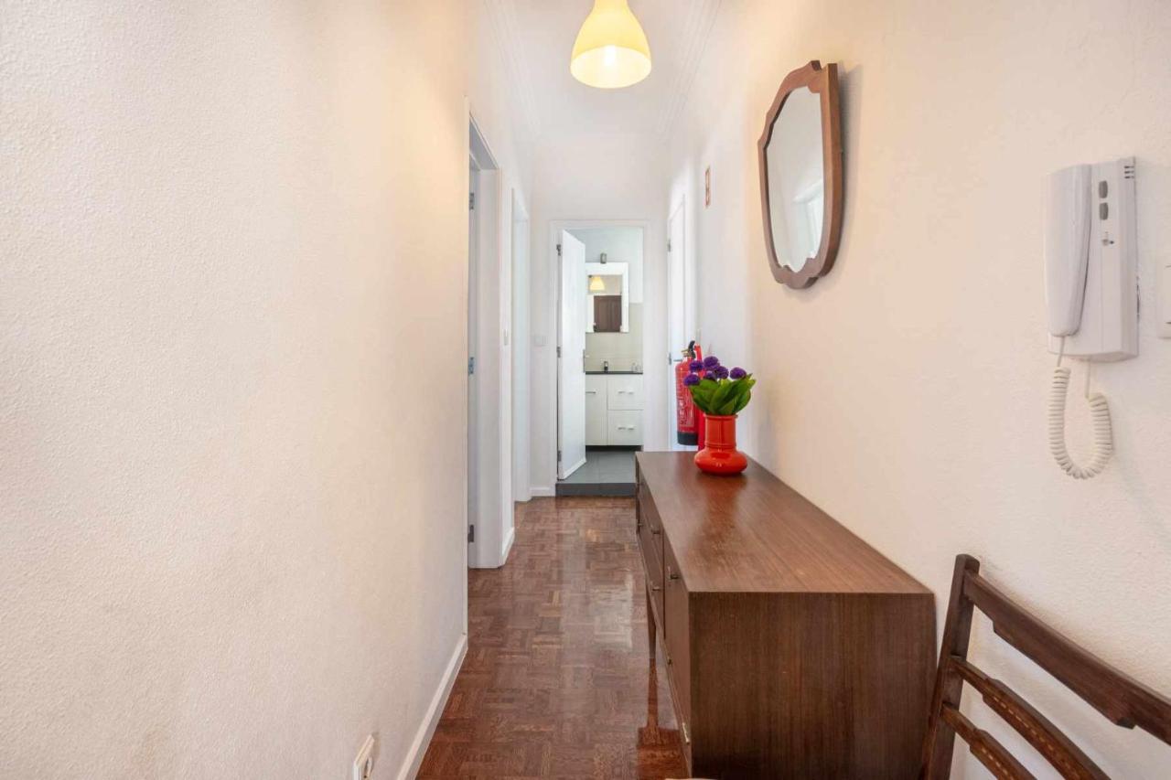 T3 Apartamento Do Tenis Albufeira Dış mekan fotoğraf