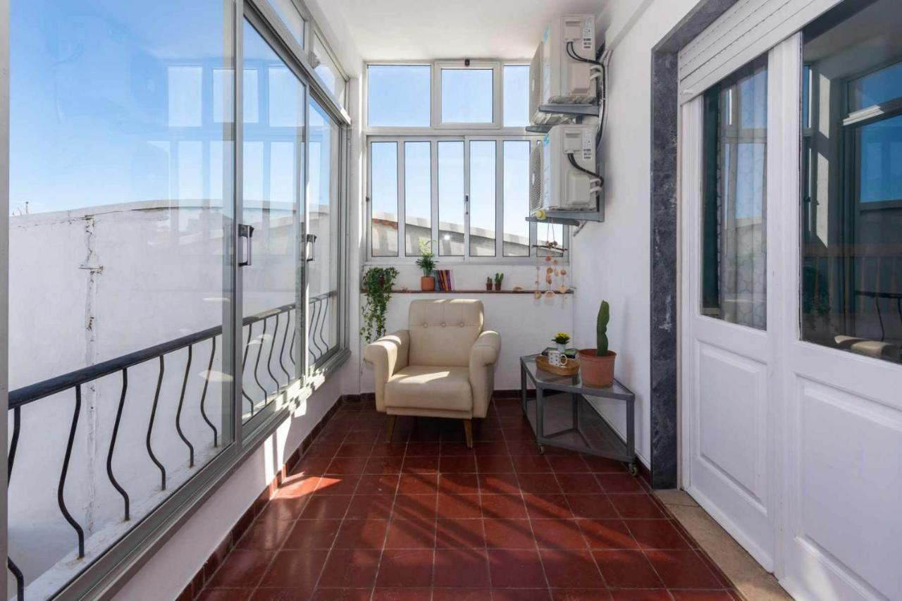 T3 Apartamento Do Tenis Albufeira Dış mekan fotoğraf