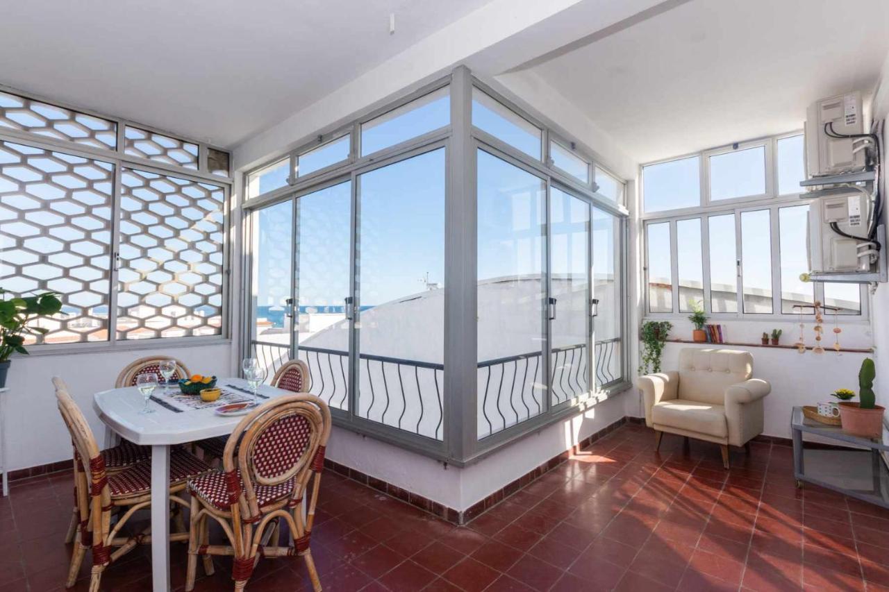T3 Apartamento Do Tenis Albufeira Dış mekan fotoğraf