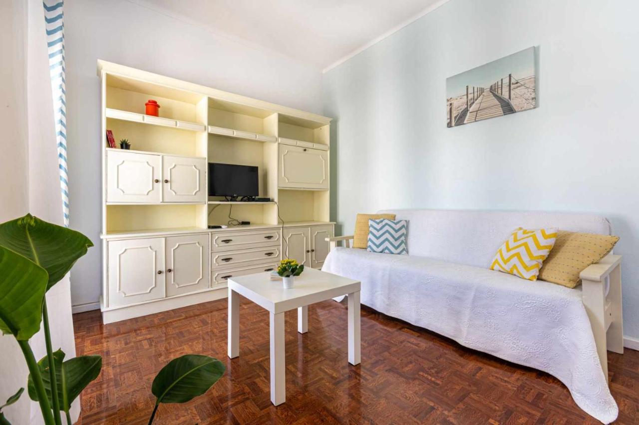 T3 Apartamento Do Tenis Albufeira Dış mekan fotoğraf