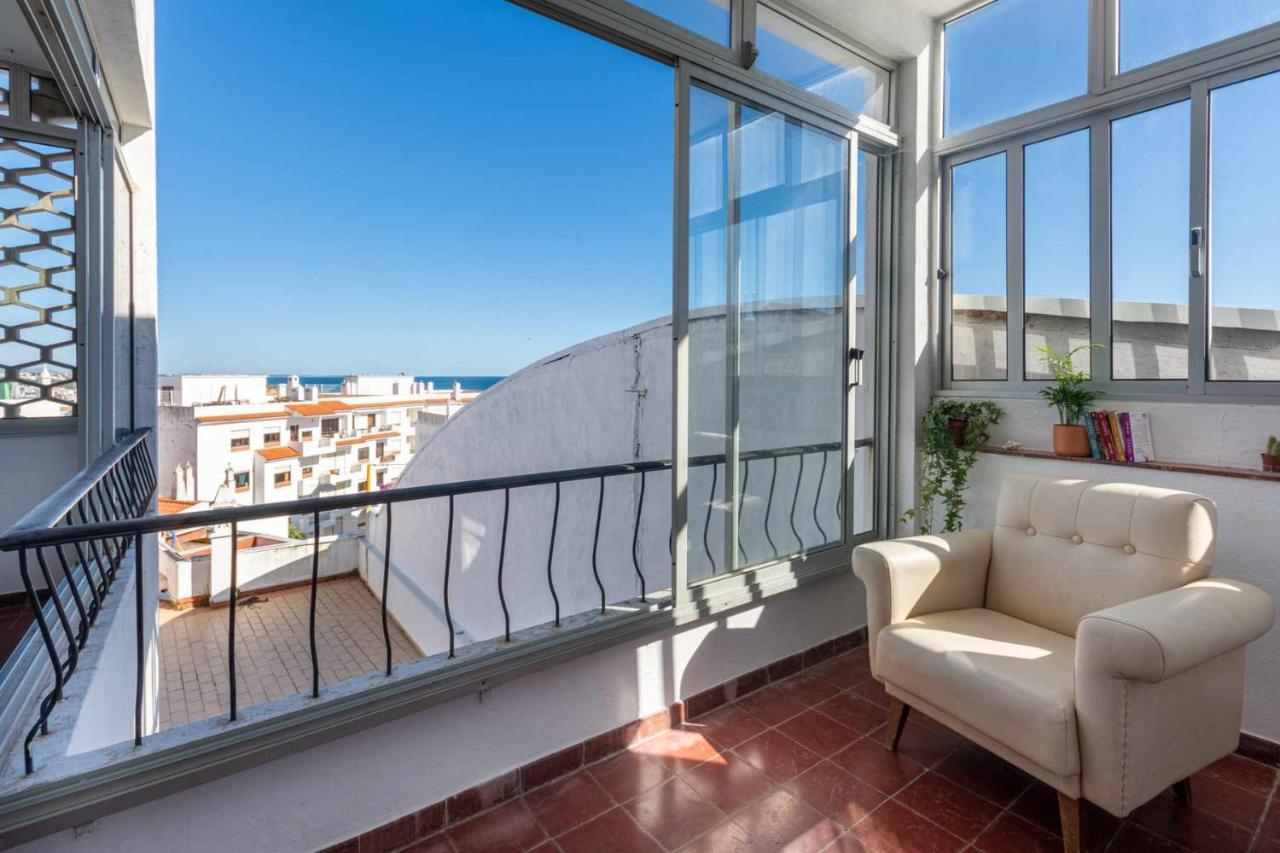 T3 Apartamento Do Tenis Albufeira Dış mekan fotoğraf